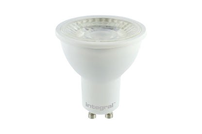 GU10 BULB 190LM 2.5W 2700K NON-DIMM 36 BEAM INTEGRAL - ILGU10NC128