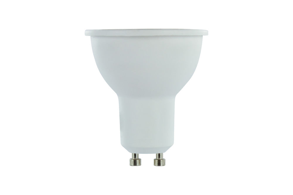 GU10 BULB 190LM 2.5W 2700K NON-DIMM 36 BEAM INTEGRAL - ILGU10NC128