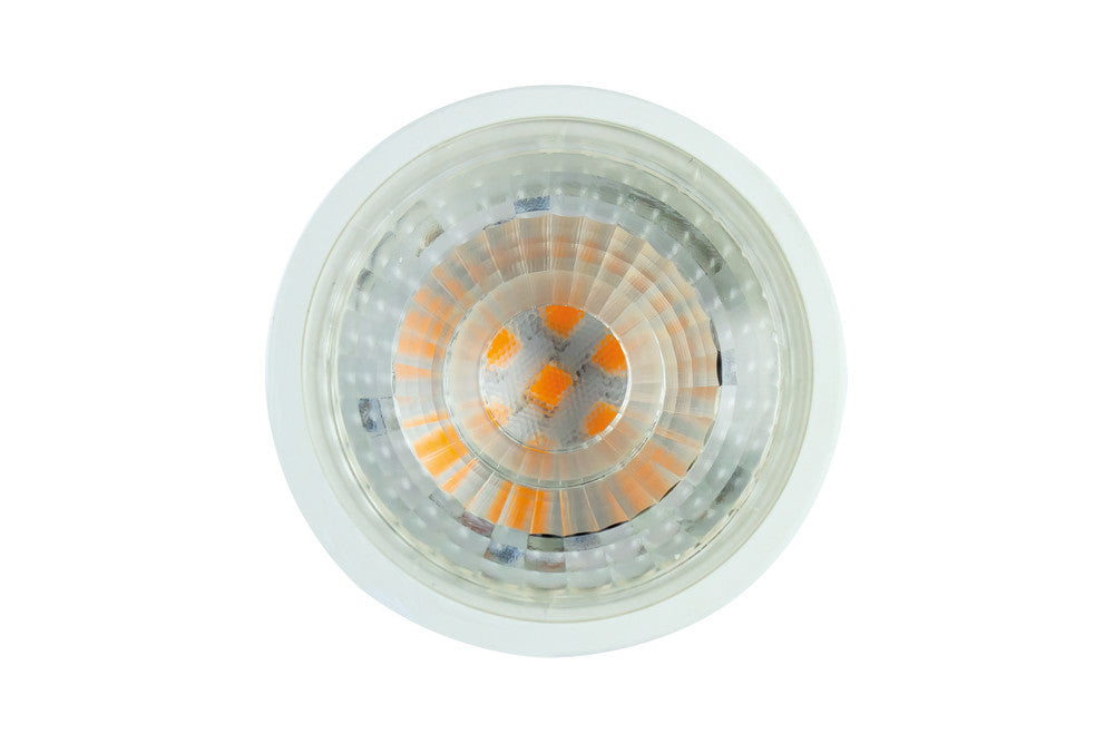 GU10 BULB 190LM 2.5W 2700K NON-DIMM 36 BEAM INTEGRAL - ILGU10NC128