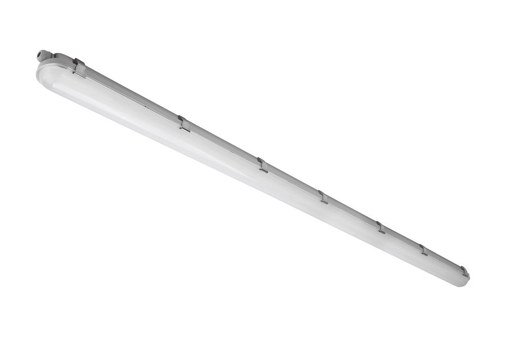 VAPOURLITE 6FT IP65 IK08 38W/68W 4000K/5000K/6500K 120 BEAM ANGLE 130LM/W NON_DIMM EMERGENCY - ILBTD207