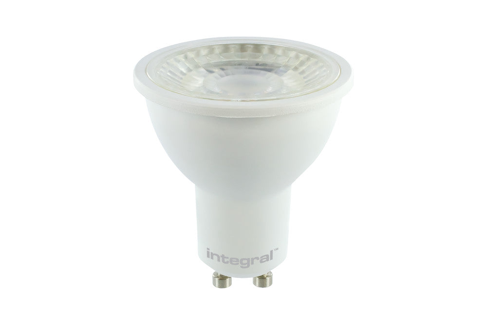 GU10 BULB 200LM 2.5W 4000K NON-DIMM 36 BEAM INTEGRAL - ILGU10NE129