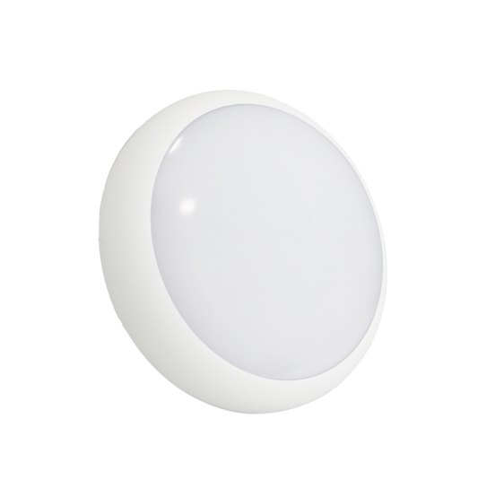 Apollo 16W CCT LED Bulkhead IP65