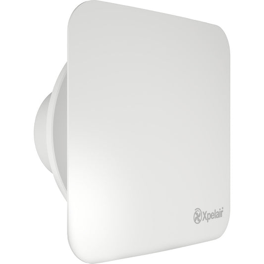 Xpelair Simply Silent Contour C6S 150mm Extractor Fan Standard