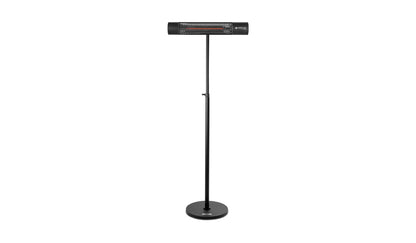 California Black 2000W & Stand