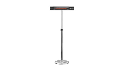 California Black 2000W & Stand