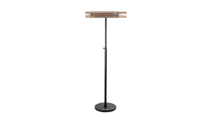 California Gold 2000W & Stand