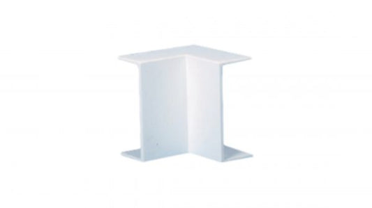 25x16 PVC Trunking Internal Angle