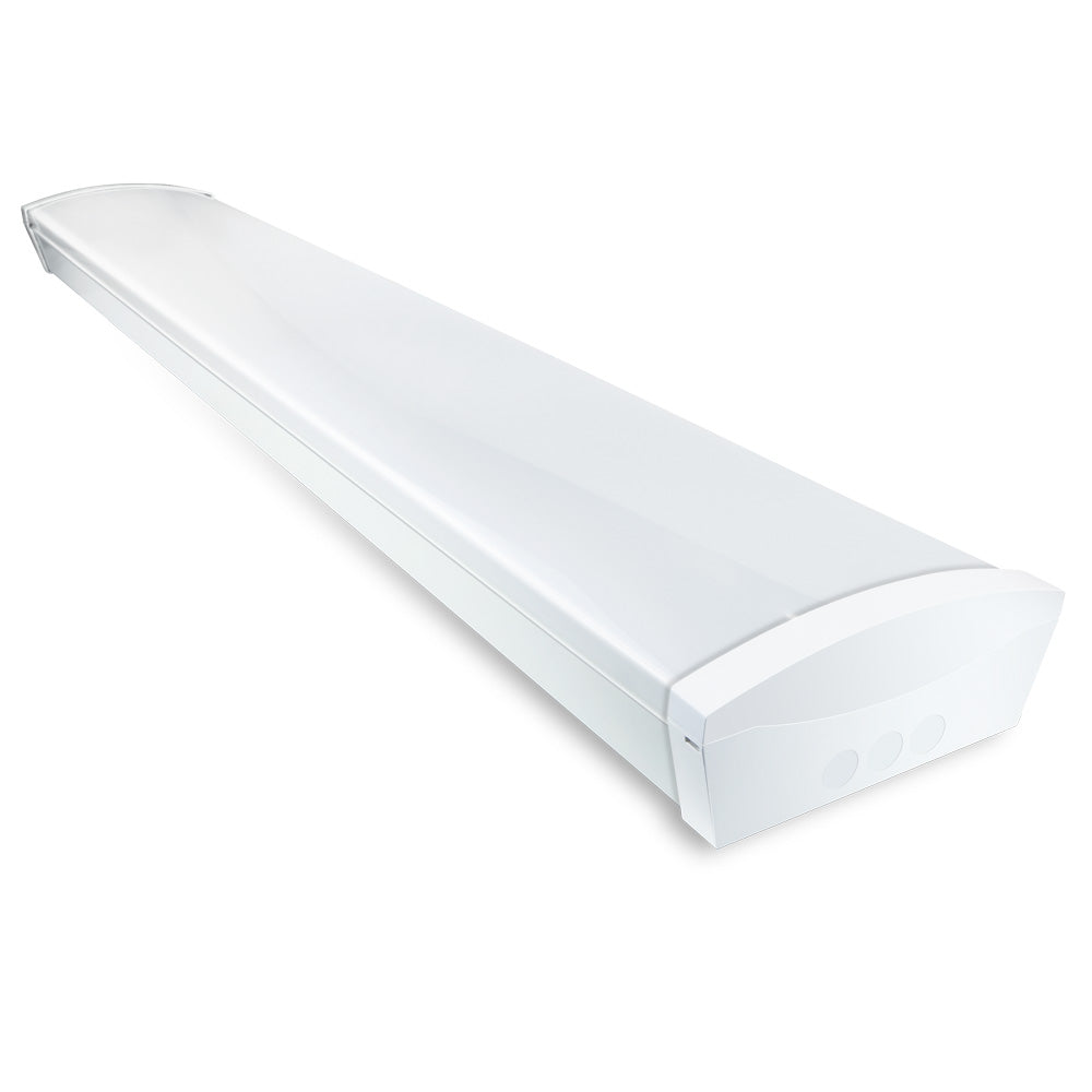 Harvard 5ft Twin Batten Variable Wattage CCT