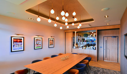 Inspire – White Frameless Infrared Panel Heater