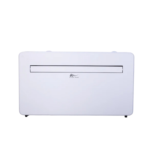 Lux Air KFR-28MB/LUX 10,000 BTU Self-Contained Monoblock AC & Heater (A+/A)