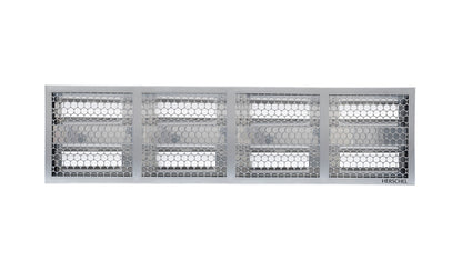 Power 3.2 – 6.4kW Workshop Heater