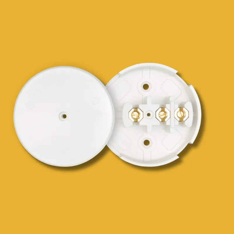 Junction Box, 3 Terminal