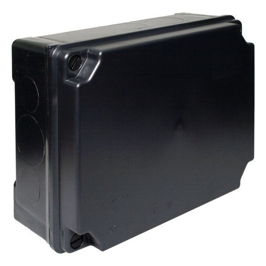 Wiska Weatherproof Adaptable Box IP65 320x250x135