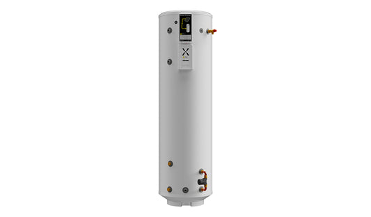 Mixergy Direct Smart Hot Water Tank