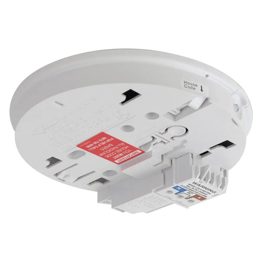 Aico Ei168RC Radiolink Alarm Base