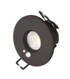 H2 Sense Bezels PIR Black