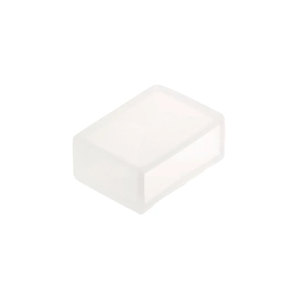End Caps for RGBW-IP65 12mm with hole