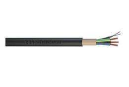 EV-Ultra 3-Core 6.0mm SWA Power & Data Cable