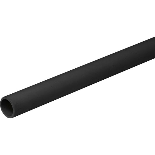 20mm Heavy Gauge Conduit 3m Black FHG20/3BL