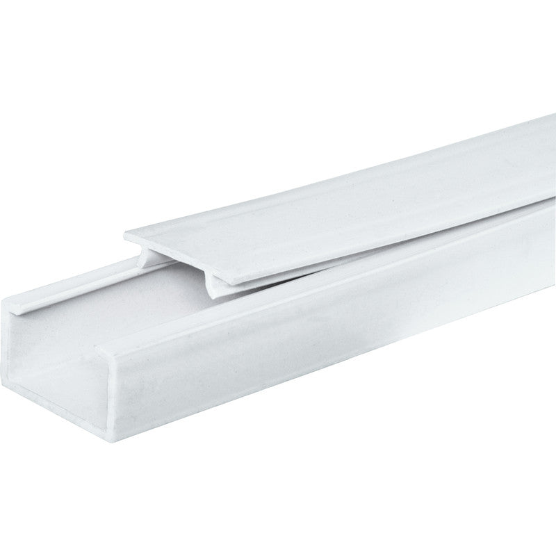 16 x 16 Mini Trunking FTS1W