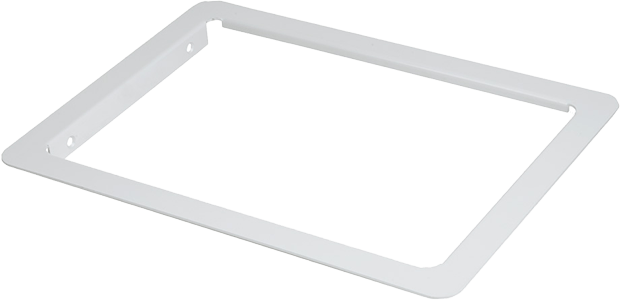 Fusebox 18P FLUSH MOUNTING FRAME AFMF18