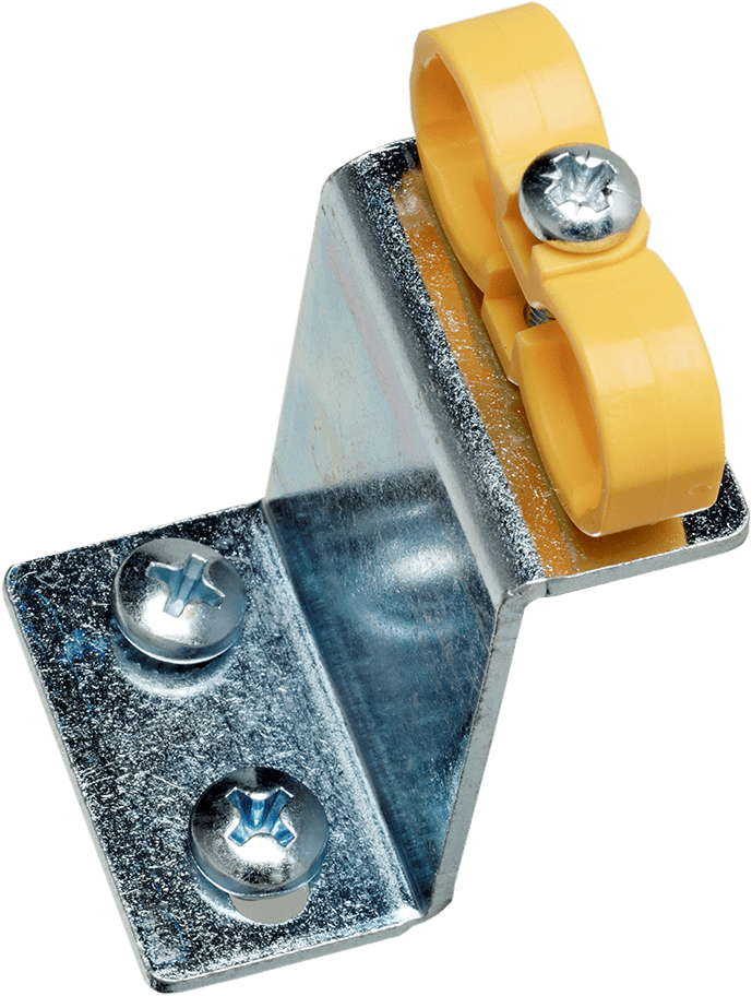 Fusebox TAIL CLAMP 25mm² ACCF