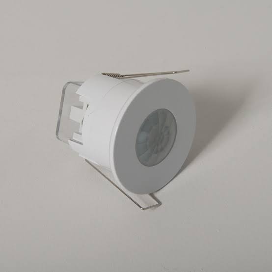 KSR Recessed Mounted Internal PIR Sensor KSR8405