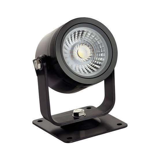 UL030 Uni LED Light Black 30K