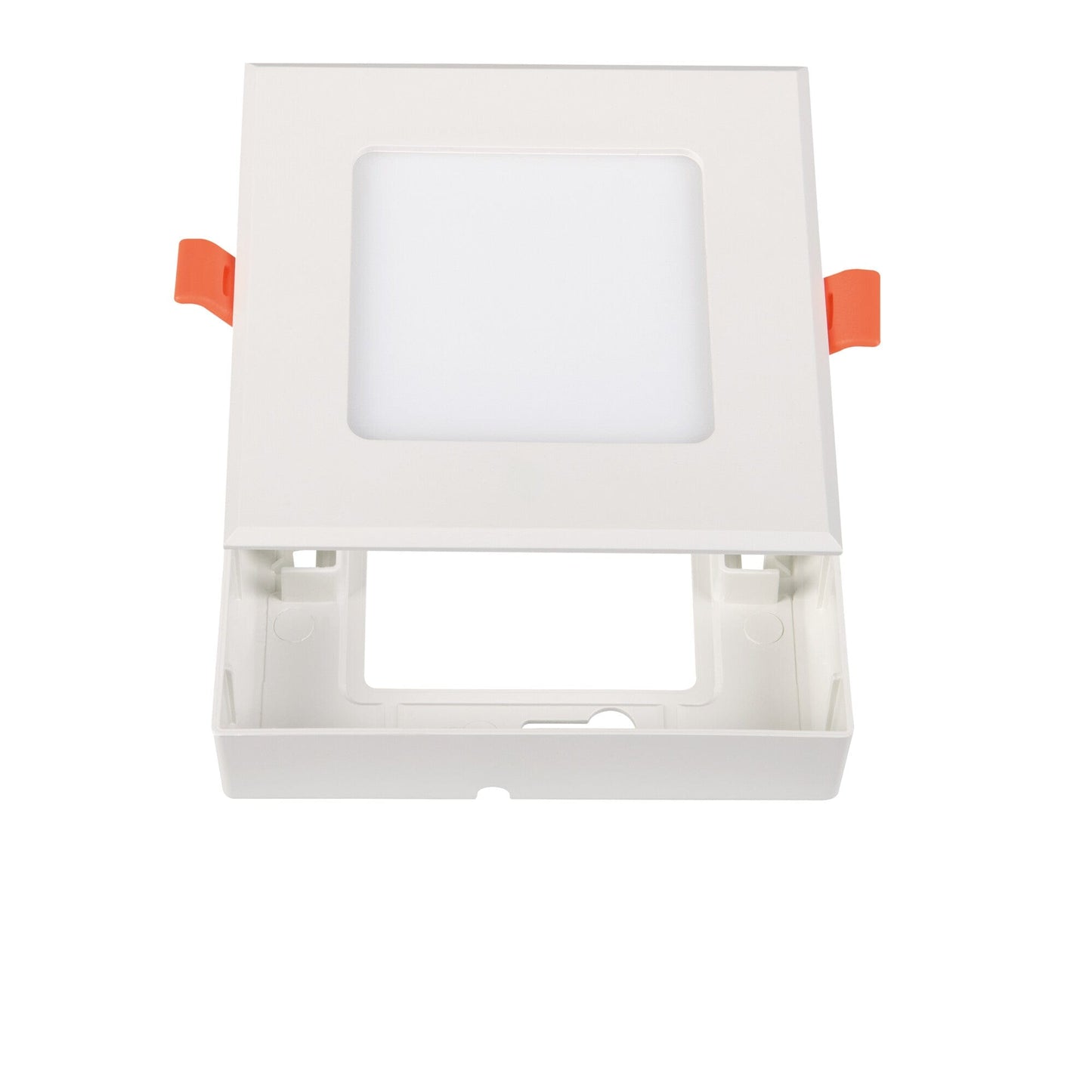 Kanlux Accessory for downlight fittings SP FRAME 30380