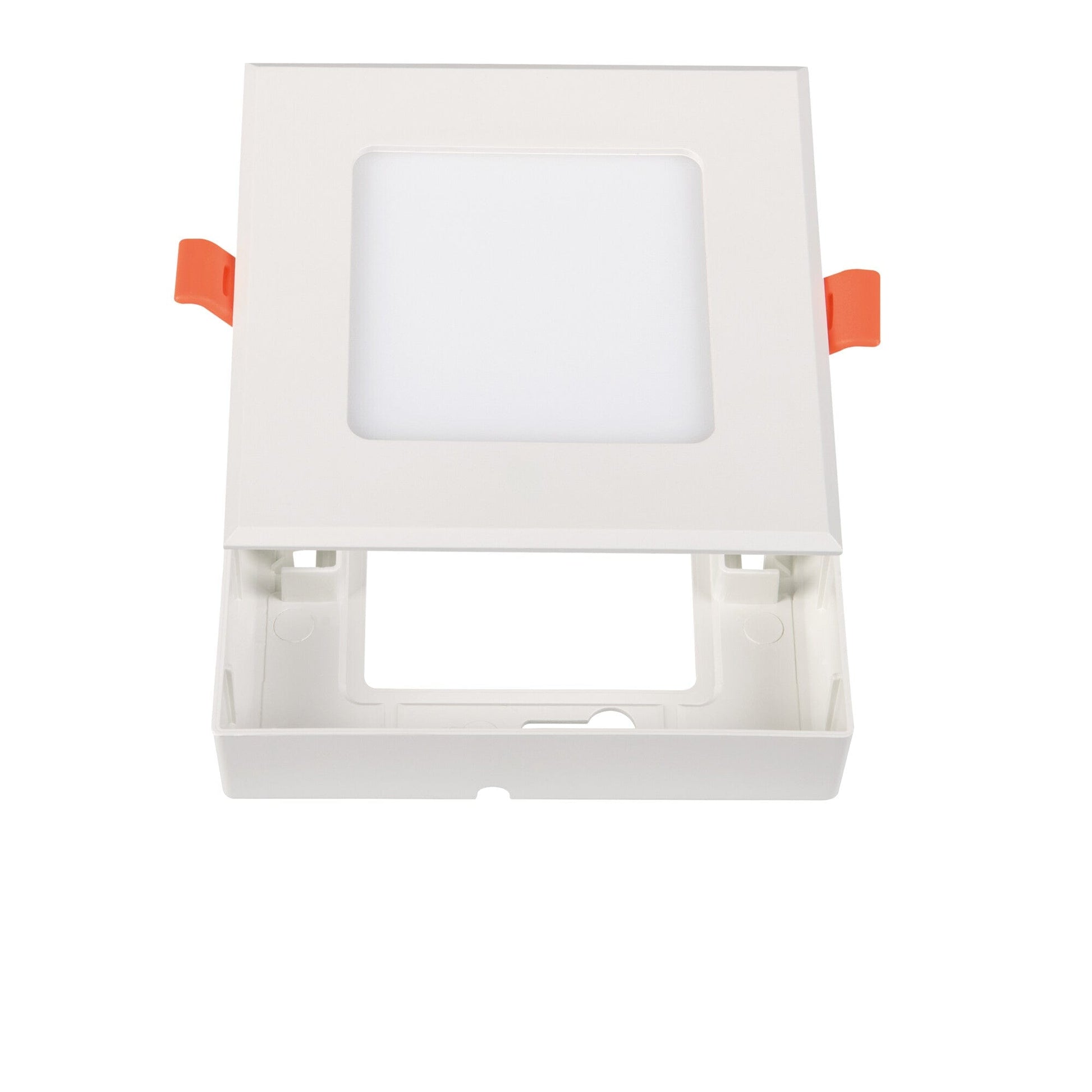 Kanlux Accessory for downlight fittings SP FRAME 30380