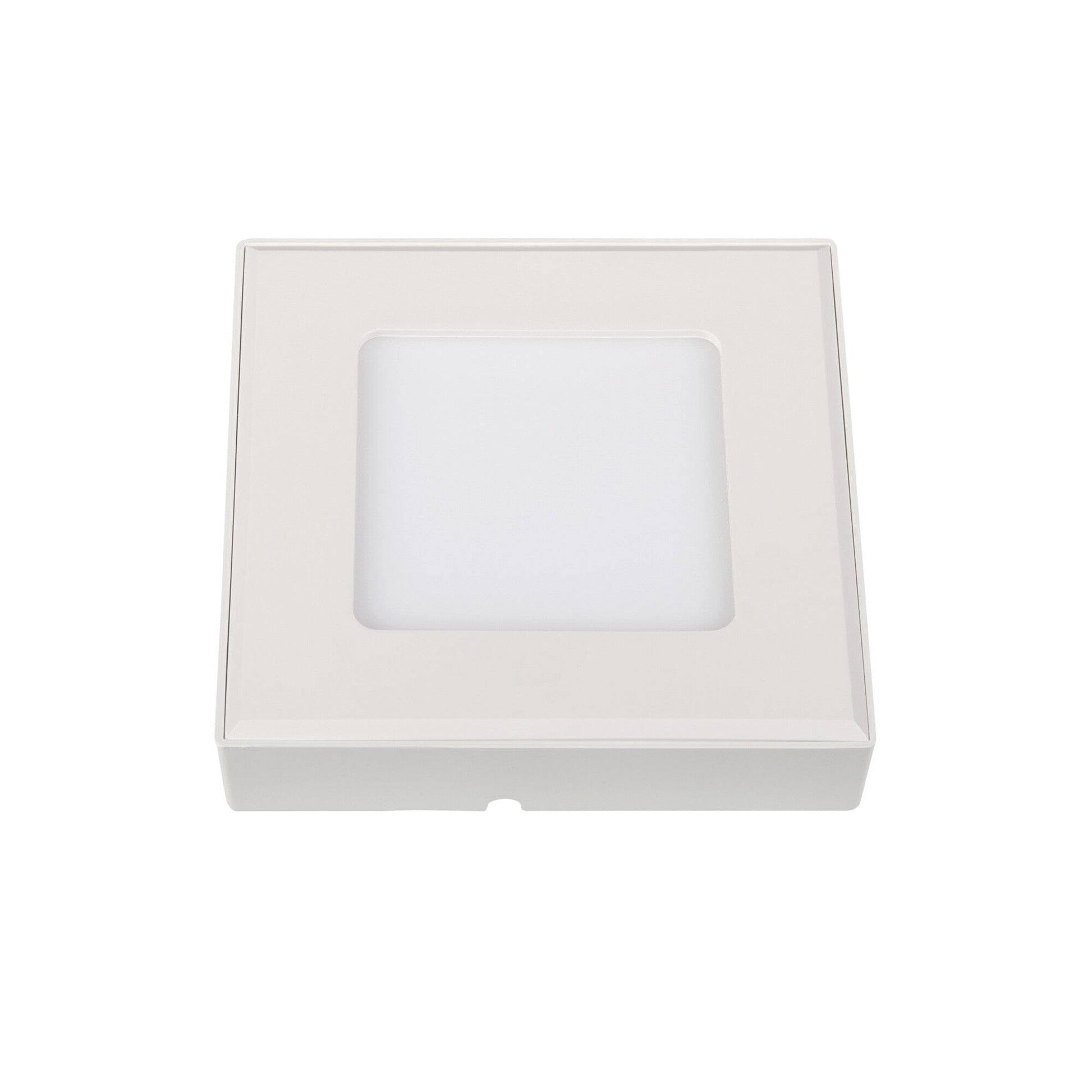 Kanlux Accessory for downlight fittings SP FRAME 30380