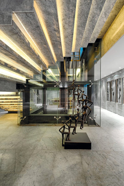 Kanlux Aluminium profile PROFILO B 26540