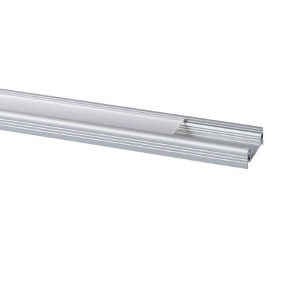 Kanlux Aluminium profile PROFILO D 19163