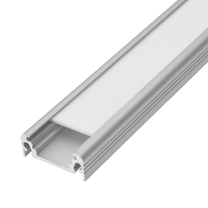 Kanlux Aluminium profile PROFILO D 19163
