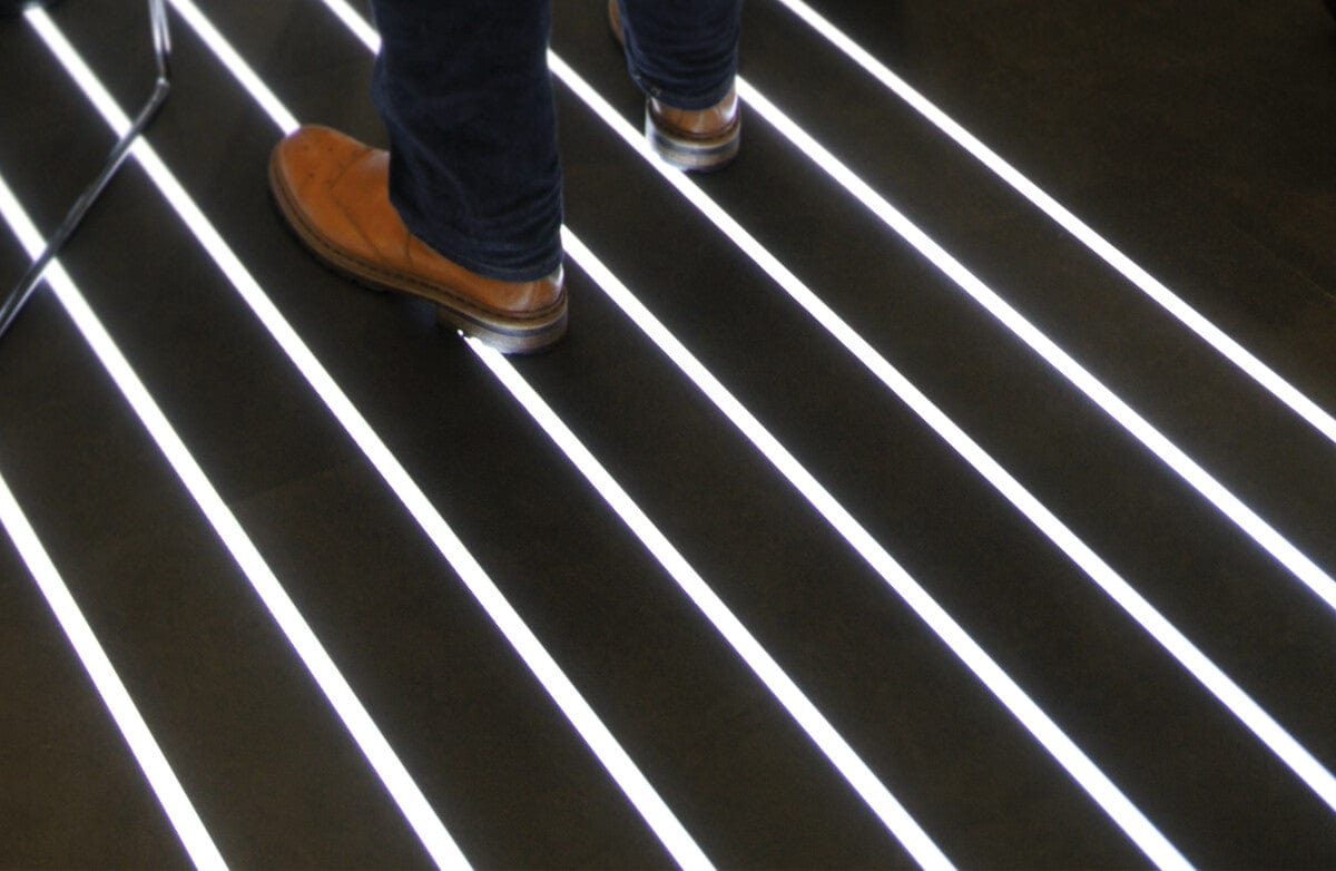 Kanlux Aluminium profile PROFILO G 26558