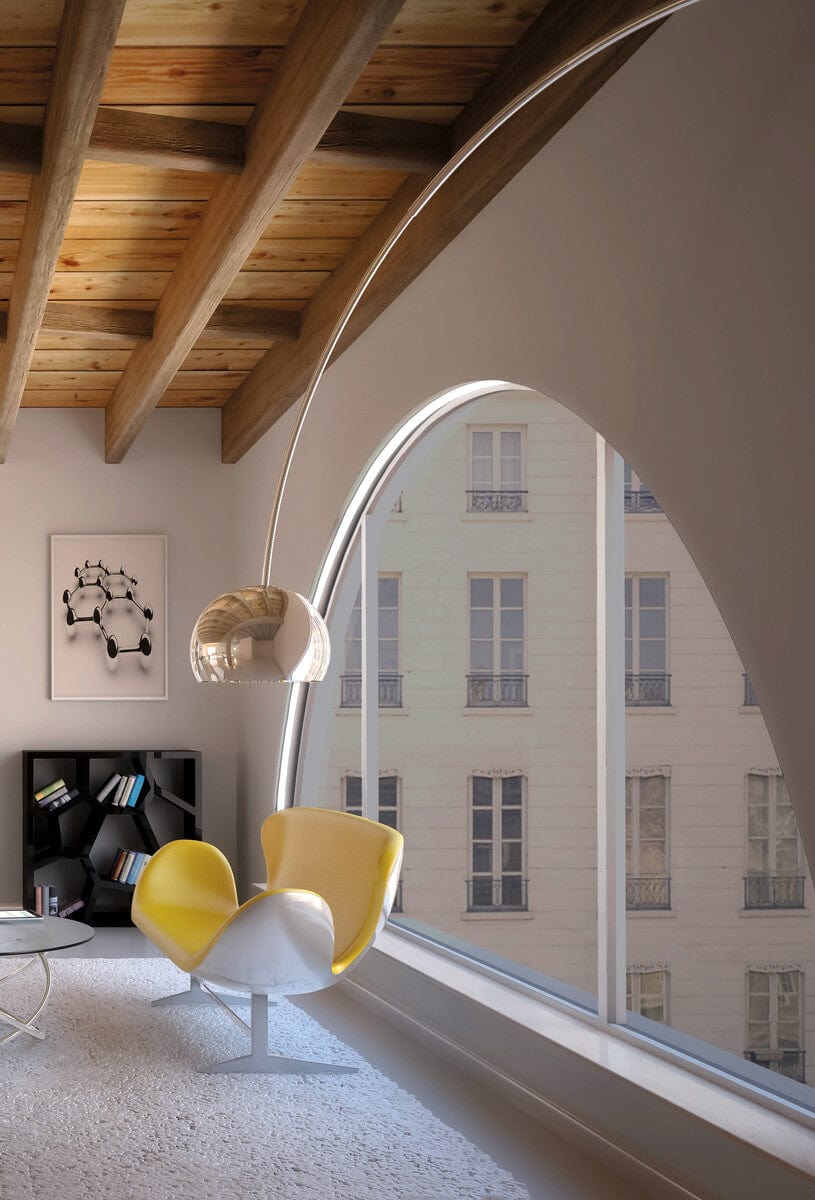 Kanlux Aluminium profile PROFILO H 26561