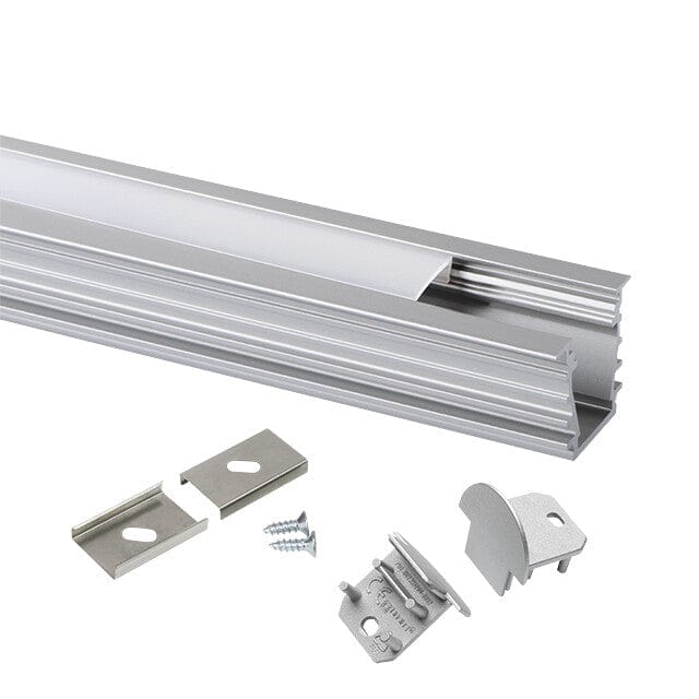 Kanlux Aluminium profile PROFILO I 26557