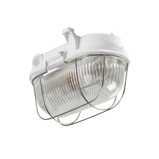 Kanlux Bulkhead fixture HERMI 70524