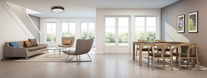 Kanlux Ceiling light fitting JASMIN 23122