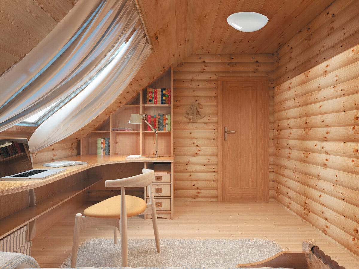 Kanlux Ceiling light fitting PLAFMIN 25690