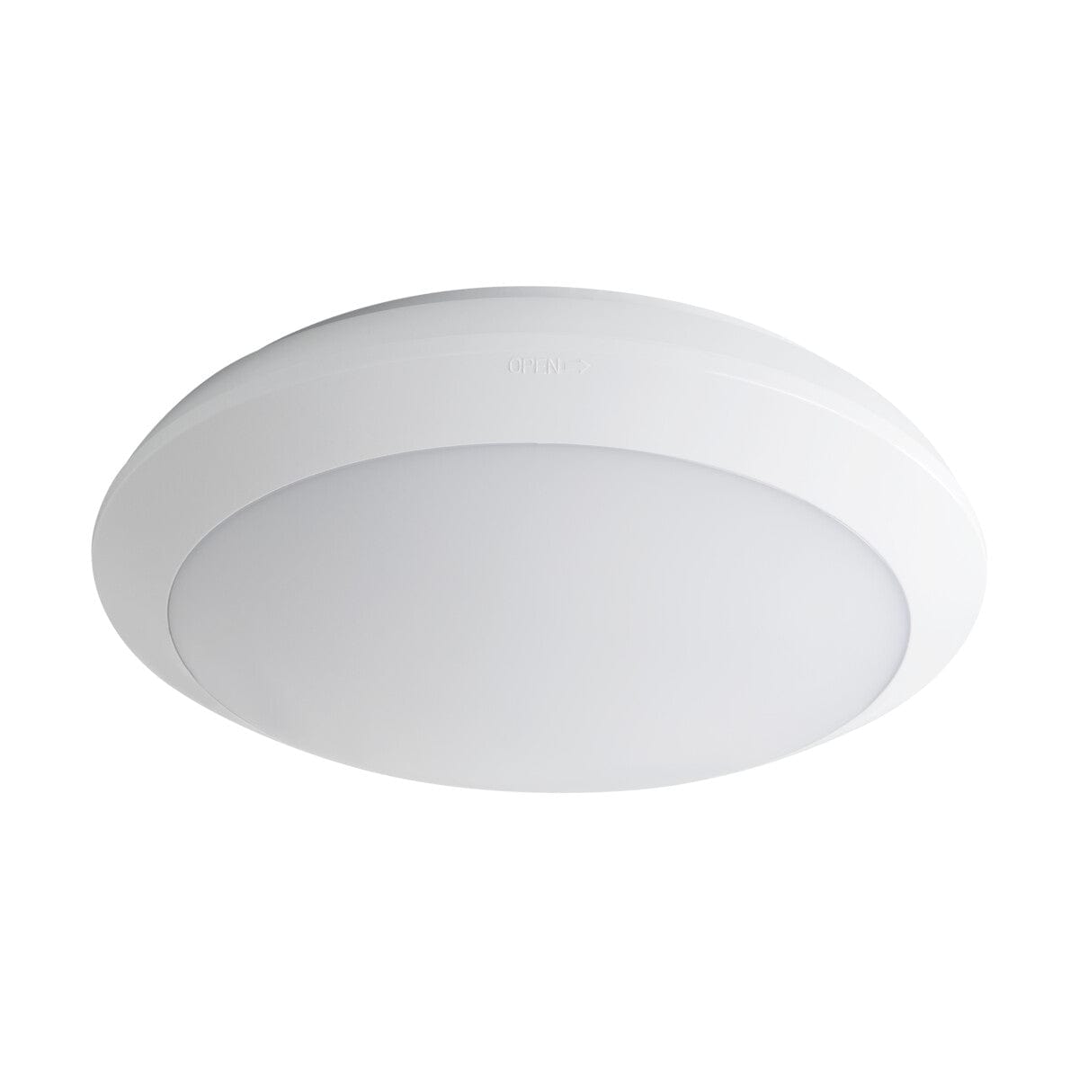 Kanlux Ceiling-mounted LED light fitting DABA N LED SMD 19062