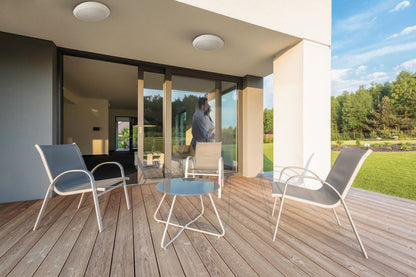 Kanlux Ceiling-mounted LED light fitting DABA N LED SMD 19062