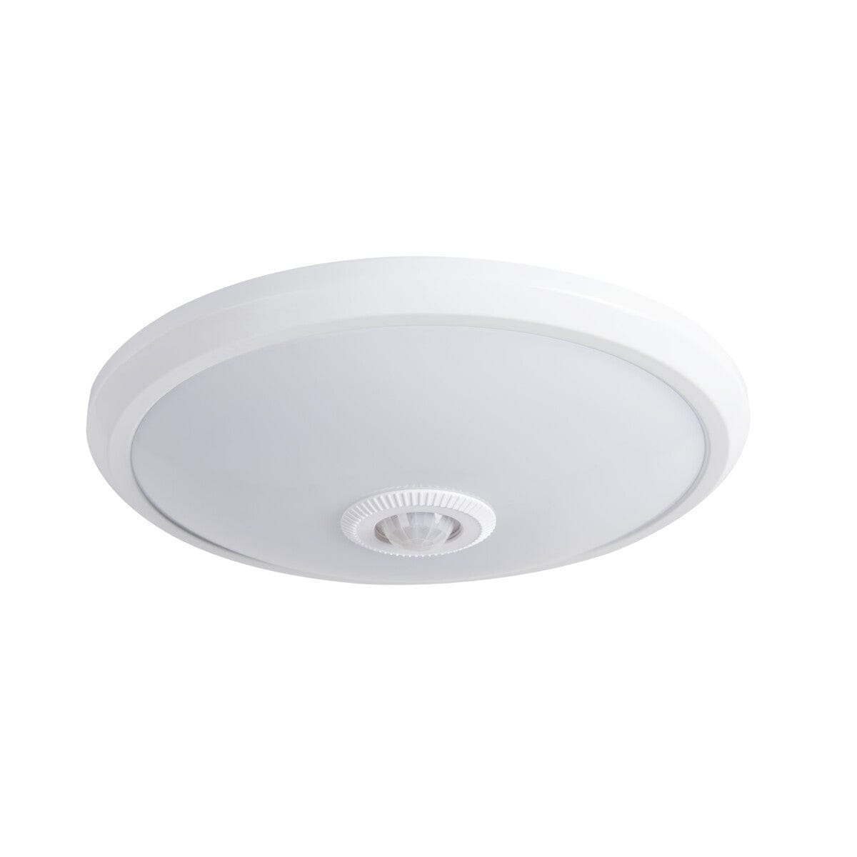 Kanlux Ceiling-mounted LED light fitting FOGLER LED 18121