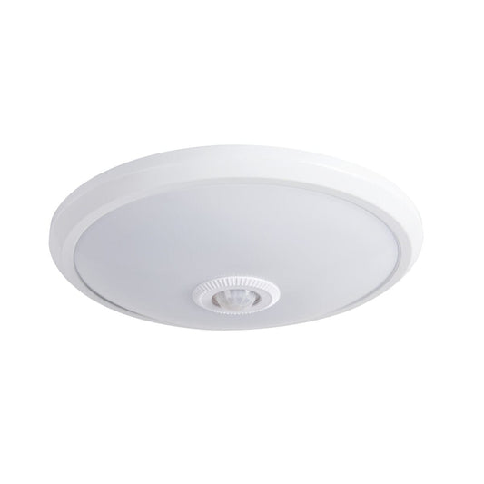 Kanlux Ceiling-mounted LED light fitting FOGLER LED 18121
