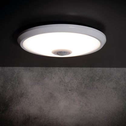 Kanlux Ceiling-mounted LED light fitting FOGLER LED 18121