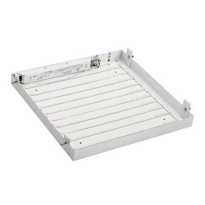 Kanlux Ceiling-mounted LED light fitting TYBIA LED 24640