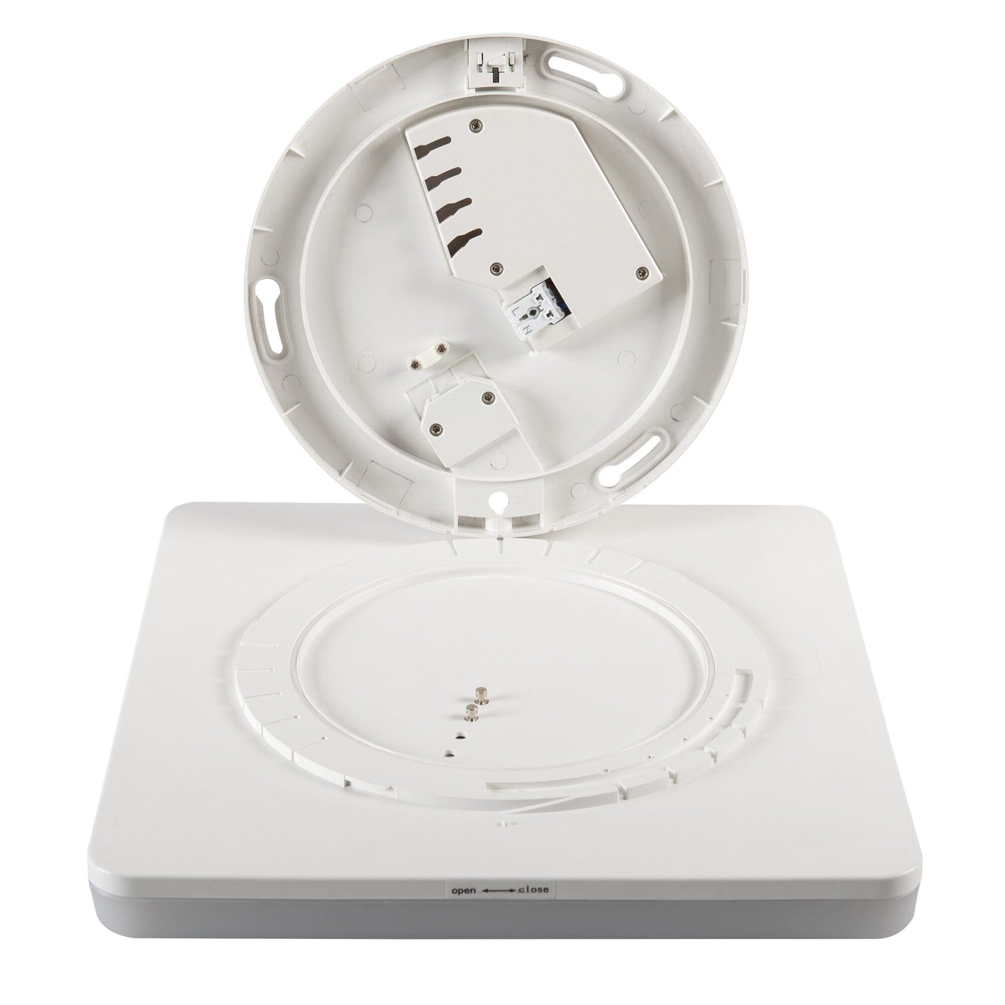 Kanlux Ceiling-mounted LED light fitting VARSO LED 26447