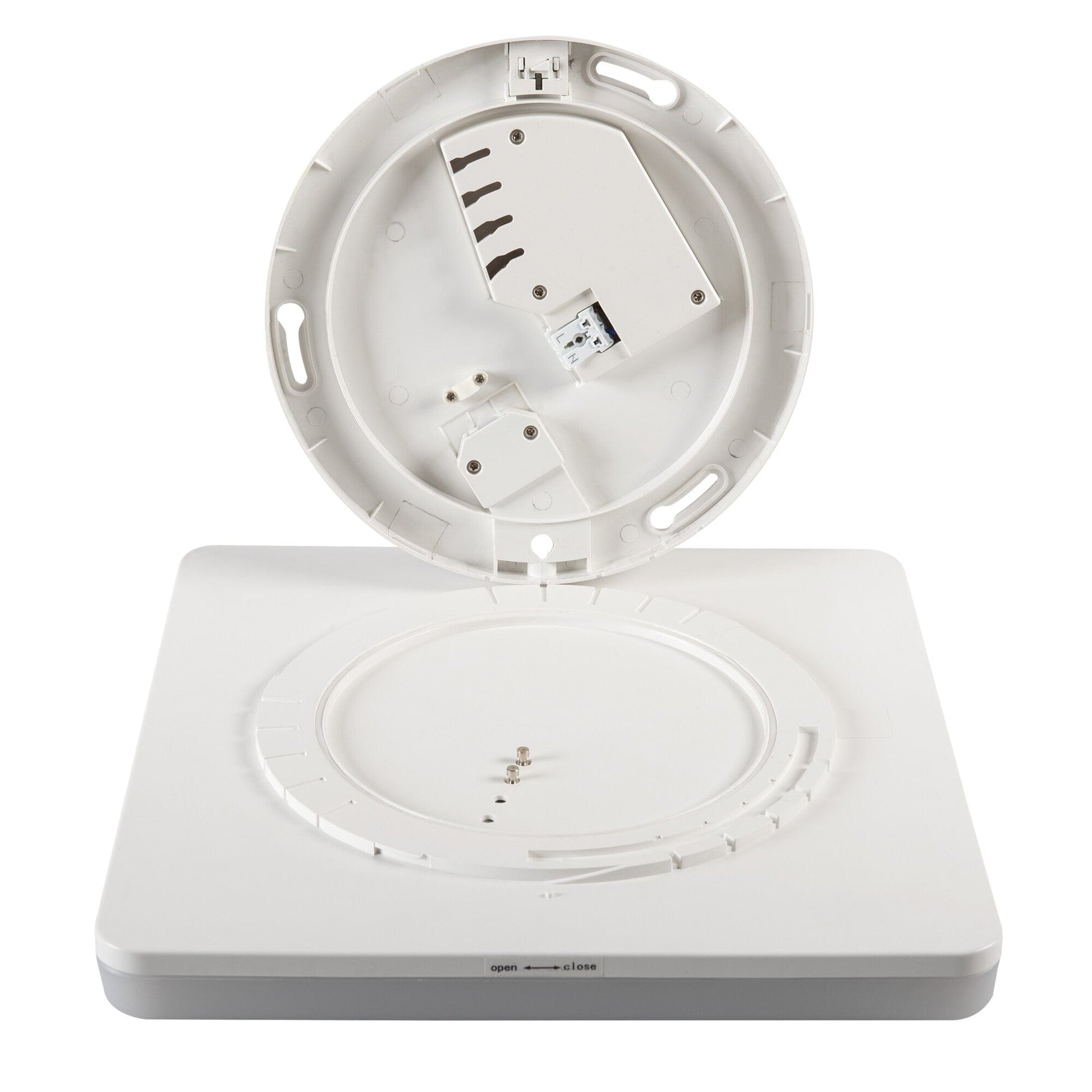 Kanlux Ceiling-mounted LED light fitting VARSO LED 26447