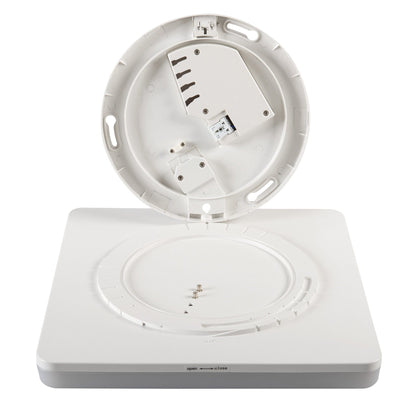 Kanlux Ceiling-mounted LED light fitting VARSO LED 26447