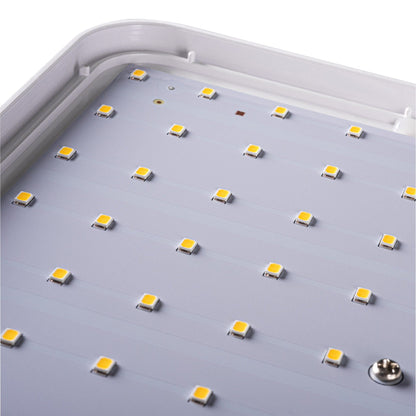 Kanlux Ceiling-mounted LED light fitting VARSO LED 26983